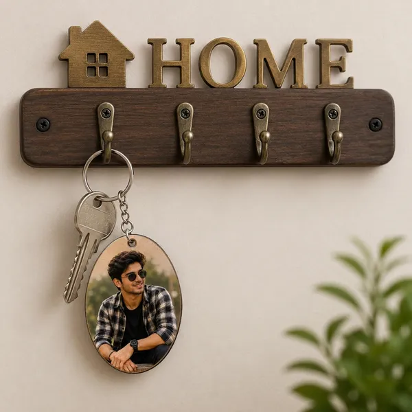 Acrylic_Oval_Photo_Print_Personalized_Keychain