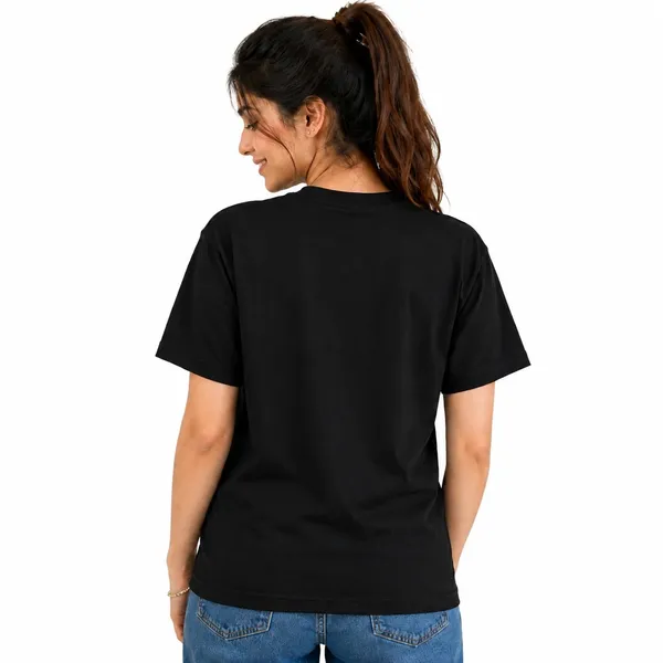 Star_Memory_Photo_T-Shirt