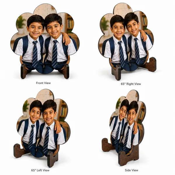 Little_School_Friends_Photo_Puzzle