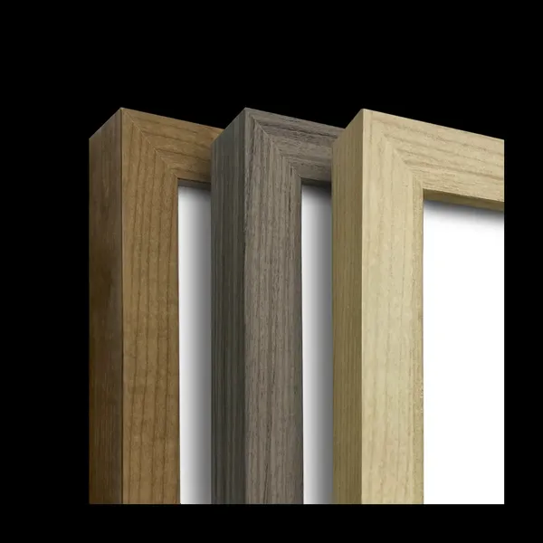 Wood_Grey-Brown_Classic_Family_Photo_Frame