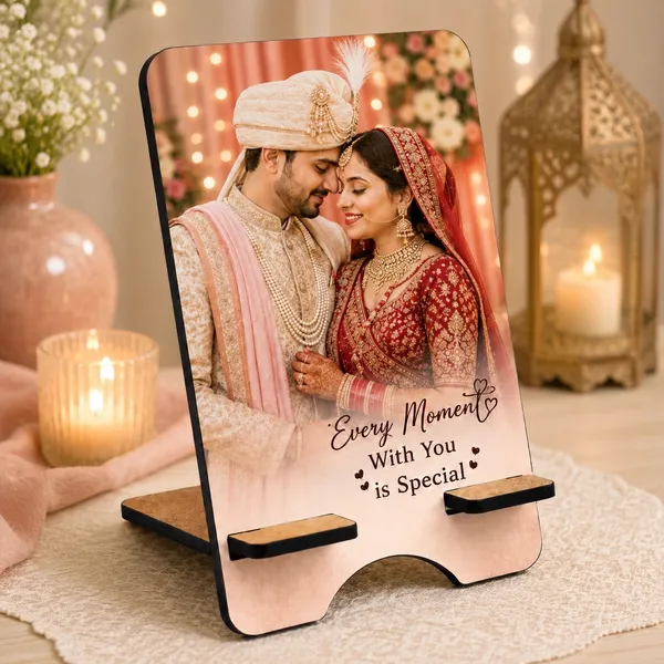 Wood_Wedding_Couple_Printed_Tabletop_Photo_Frame