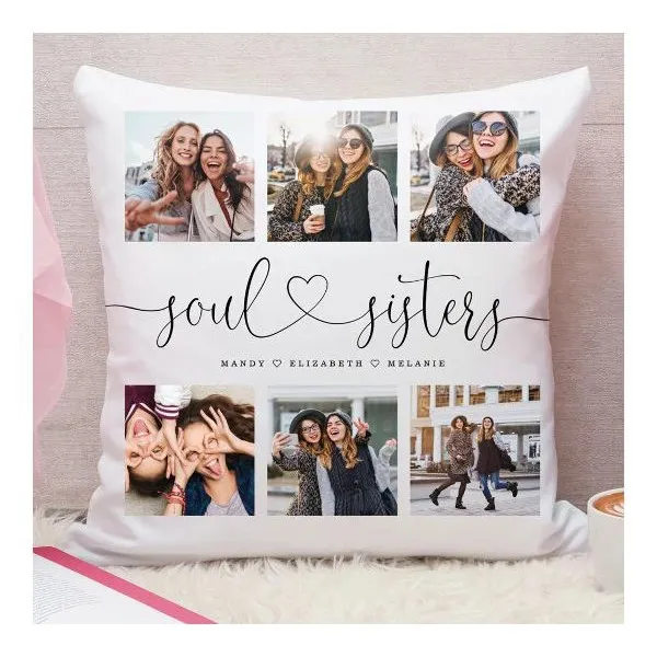 Sublimation_White_Photo_Print_Personalized_Square_Cushion_Cover