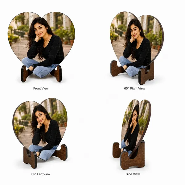 Graceful_Girl_Photo_Puzzle