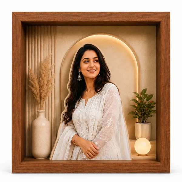 Mdf_Wood-Look_Portrait_Print_Square_Shadow_Box_Frame