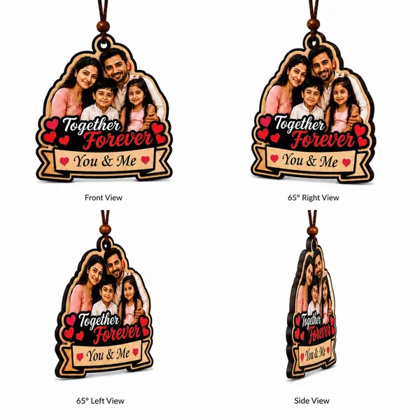Mdf_Family_Together_Forever_Print_Hanging_Ornament