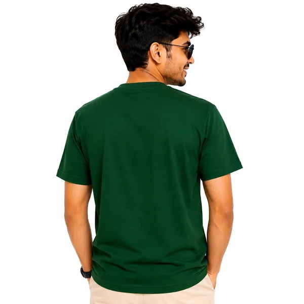Rectangle_Photo_Memory_T-Shirt