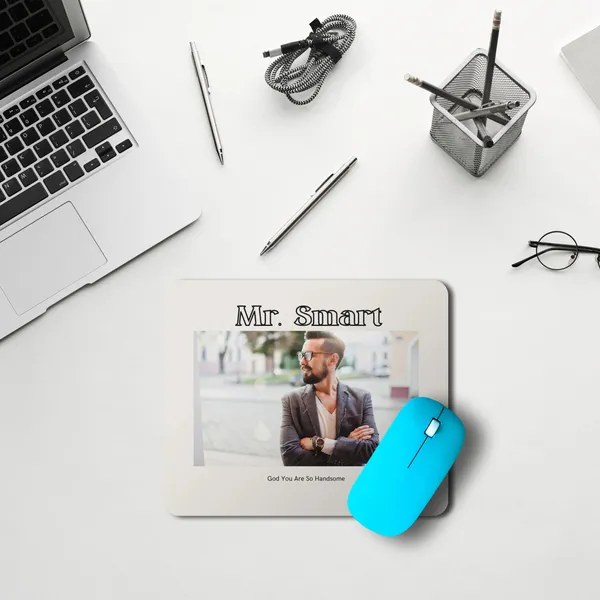 Black_Rubber_Rectangular_Mouse_Pad