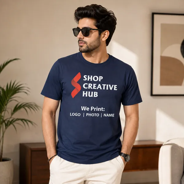 Navy_Polyester_Regular_Fit_Printed_T-Shirt_For_Men