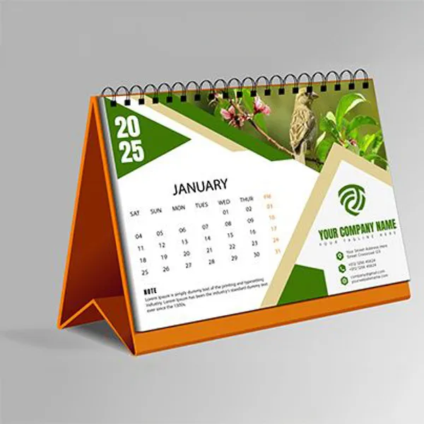 Paper_A5_Spiral_Bound_Freestanding_Desktop_Calendar