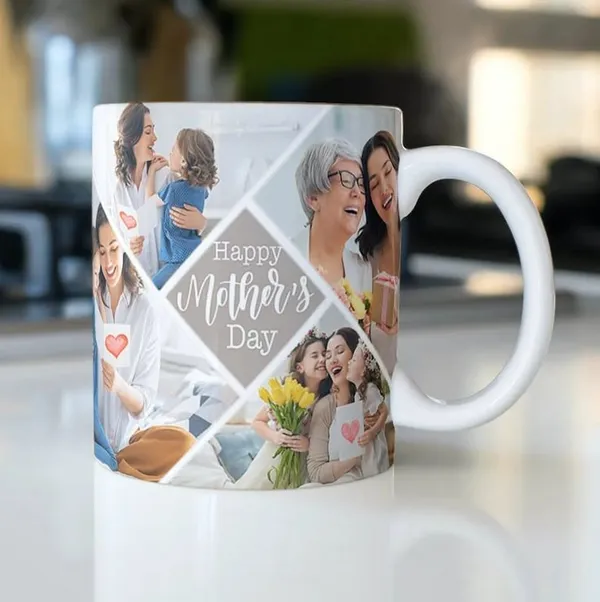 Ceramic_Mother'S_Day_Photo_Print_Coffee_Mug_White