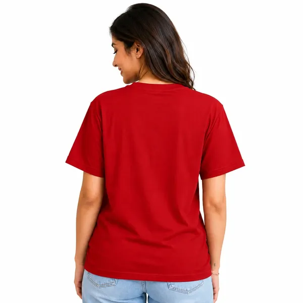Heart_Shape_Photo_T-Shirt