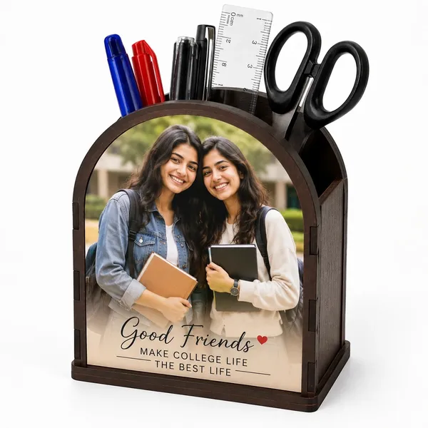 Friends_Forever_Photo_Pen_Stand