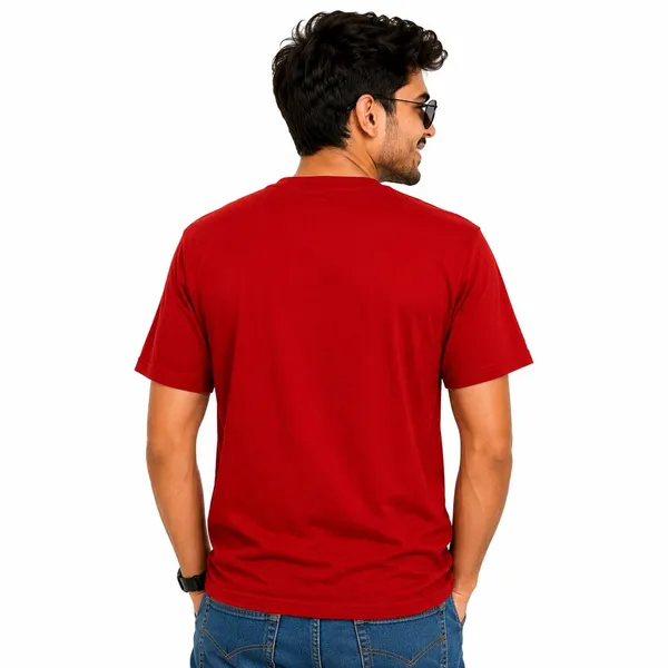 Octagon_Photo_T-Shirt