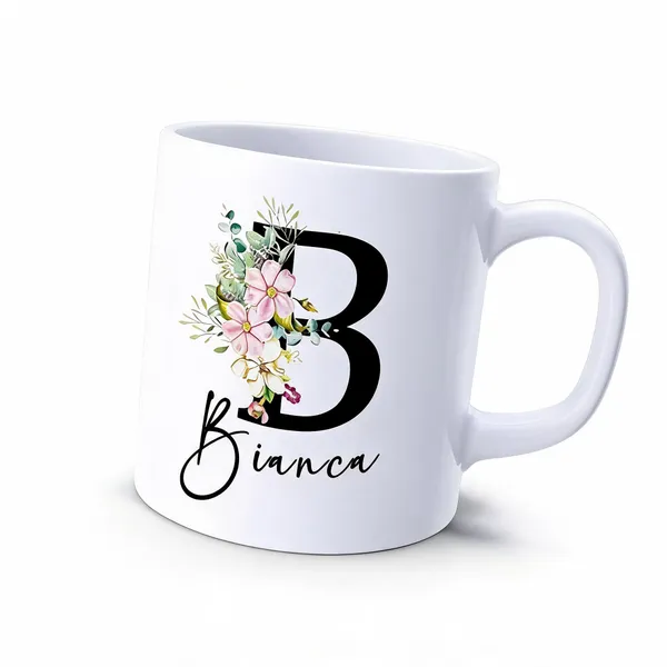 Ceramic_White_Floral_Monogram_Printed_Coffee_Mug