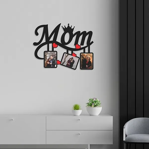 Wooden_Mom_Lettering_Three_Photo_Hanging_Wall_Frame