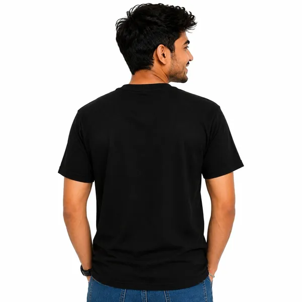 Beautiful_Memory_Photo_T-Shirt