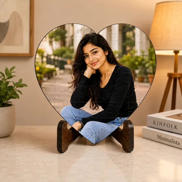 Graceful_Girl_Photo_Puzzle
