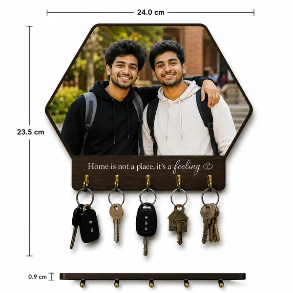 Friends_Forever_Photo_Key_Hanger