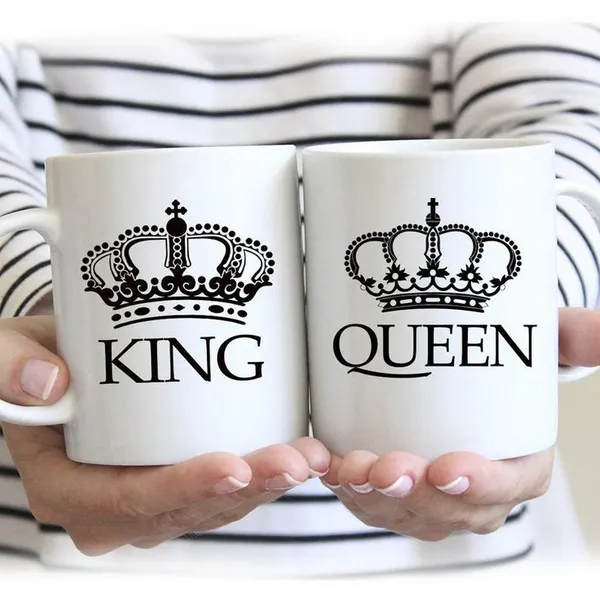 Ceramic_King_Queen_Printed_Couple_Mug_Set_Of_2