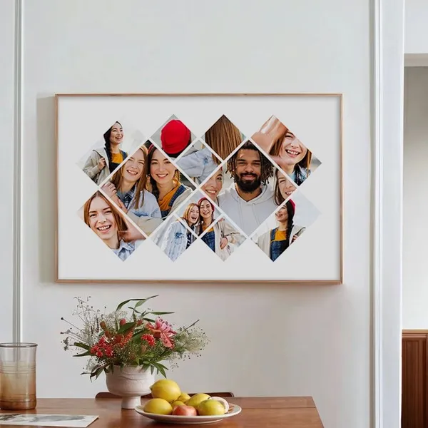Wood_Geometric_Diamond_Collage_Photo_Frame