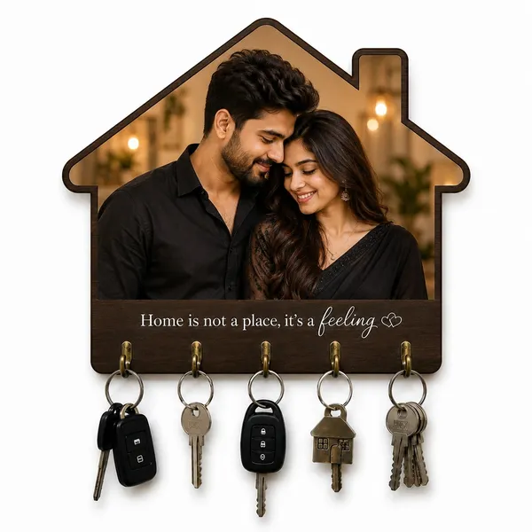 Couple_Photo_Key_Hanger