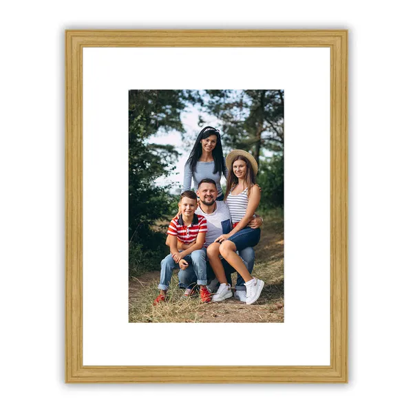 Wood_Classic_Portrait_Rectangle_Photo_Frame