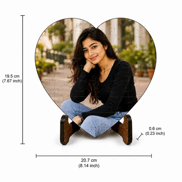 Graceful_Girl_Photo_Puzzle