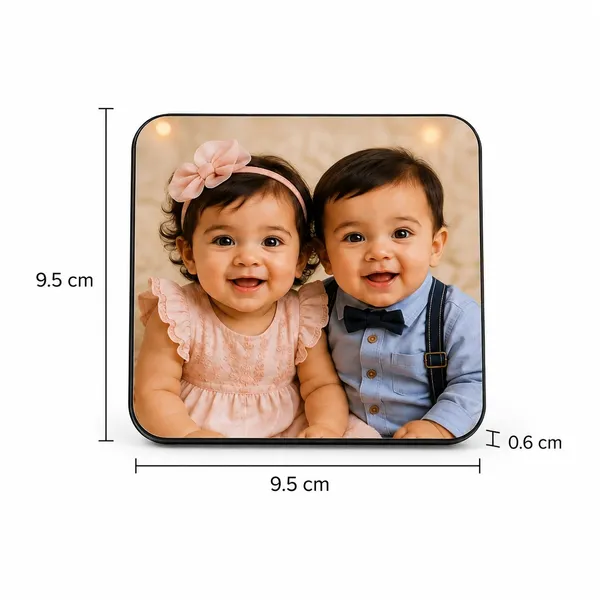 Cute_Babys_Photo_Coaster
