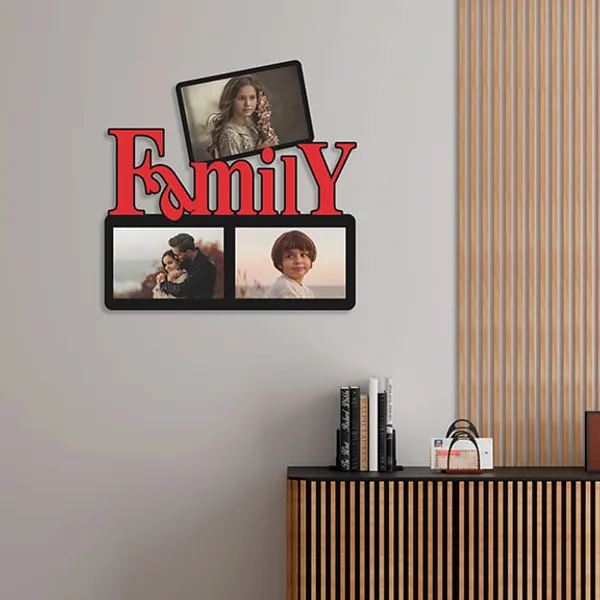 Wooden_Family_Lettering_Three_Photo_Collage_Wall_Frame