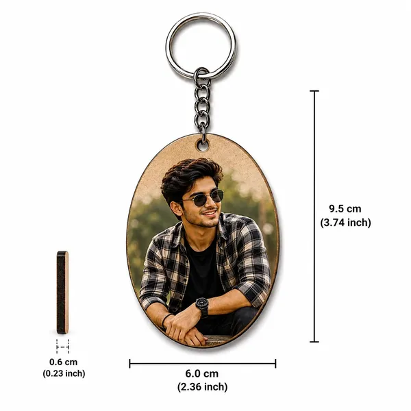 Acrylic_Oval_Photo_Print_Personalized_Keychain