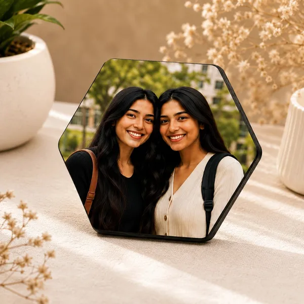 Hexa_Shape_Photo_Coaster