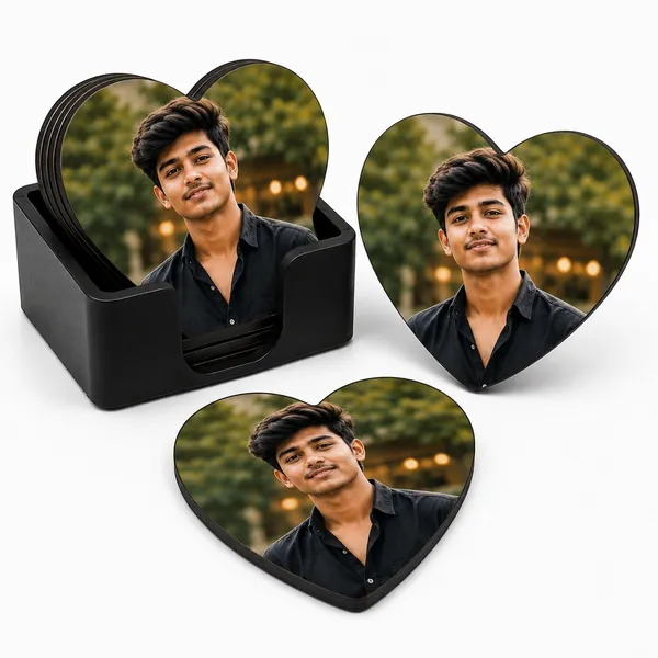 Stylish_Boy_Photo_Coaster