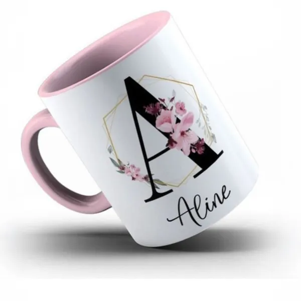 Ceramic_White_Floral_Monogram_Printed_Coffee_Mug