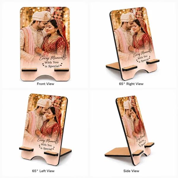 Wood_Wedding_Couple_Printed_Tabletop_Photo_Frame