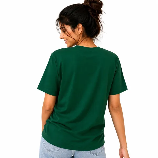 Couple_Memory_Photo_T-Shirt