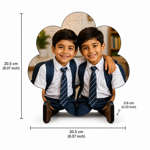 Little_School_Friends_Photo_Puzzle