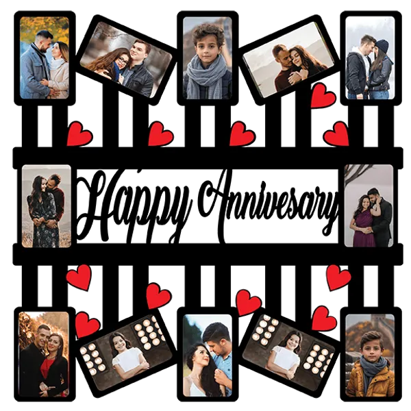 Wood_Romantic_Heart_Anniversary_Photo_Collage_Wall_Decor