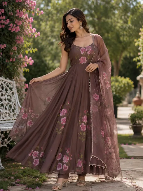 Sirio_Craft_Women_S_Floral_Printed_Anarkali_Kurta_Set_With_Dupatta
