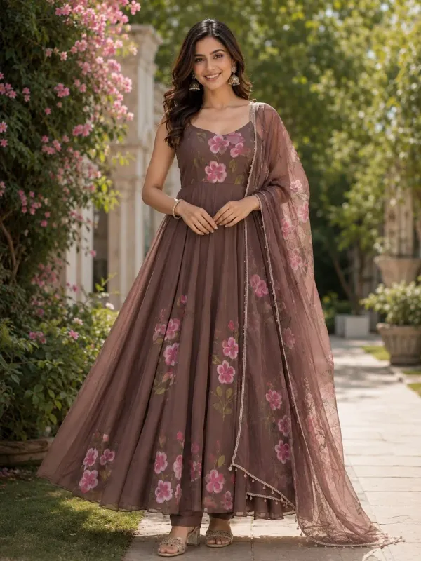 Sirio_Craft_Women_S_Floral_Printed_Anarkali_Kurta_Set_With_Dupatta