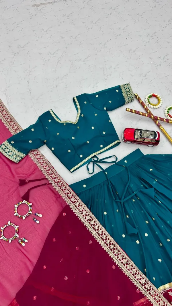 Women_S_Teal_Wine_Embroidered_Lehenga_Choli_With_Net_Dupatta_Festive_Wedding_Navratri_Wear