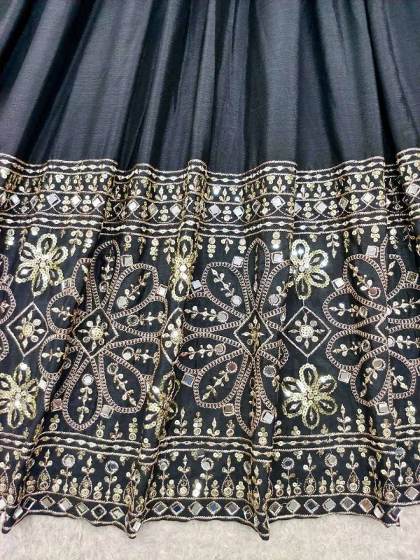 Buy_Women_S_Embroidered_Anarkali_Gown_Pant_With_Dupatta_Pair_Party_Wear_Ethnic_Suit_Online_Sirio_Craft