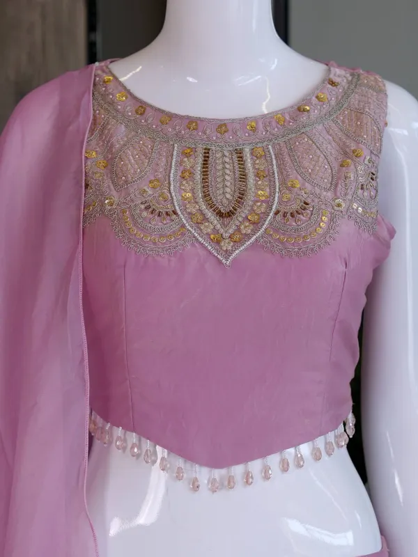 Women_S_Embellished_Crop_Top_With_Flared_Skirt_And_Dupatta_Set