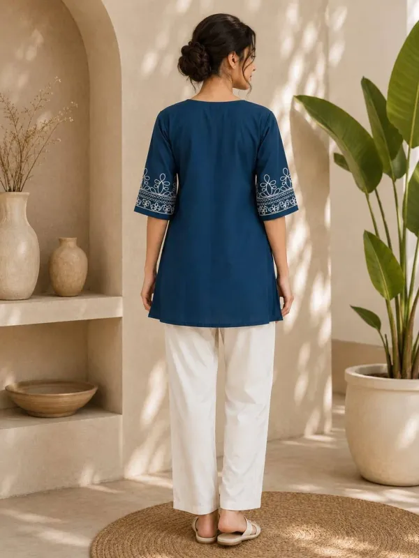 Premium_Salab_Cotton_Co_Cod_Set_Kurti_Plazo_Pent