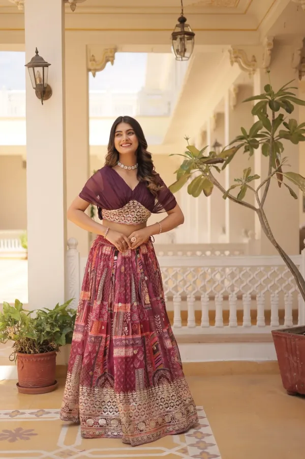 Latest_Russian_Silk_Embroidery_Work_Lehenga_Choli