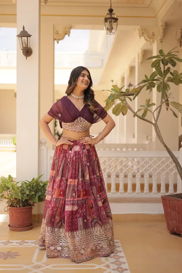 Latest_Russian_Silk_Embroidery_Work_Lehenga_Choli