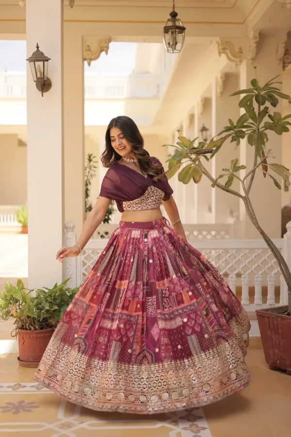 Latest_Russian_Silk_Embroidery_Work_Lehenga_Choli