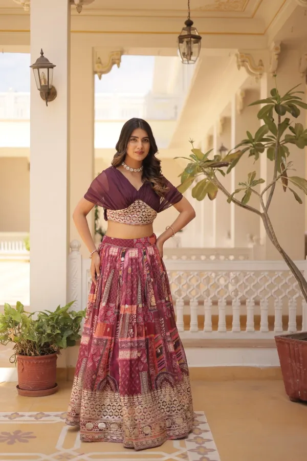 Latest_Russian_Silk_Embroidery_Work_Lehenga_Choli