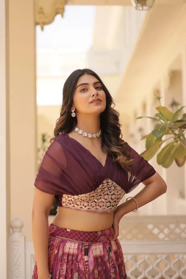 Latest_Russian_Silk_Embroidery_Work_Lehenga_Choli