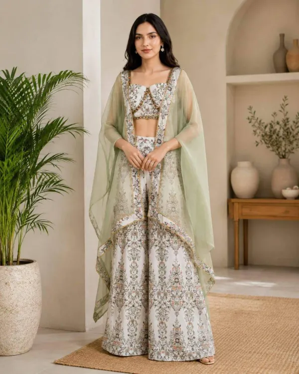 Women_S_Premium_Floral_Printed_Palazzo_Set_With_Cape_Shrug_Designer_Blouse_Party_Wear_Ethnic_Western