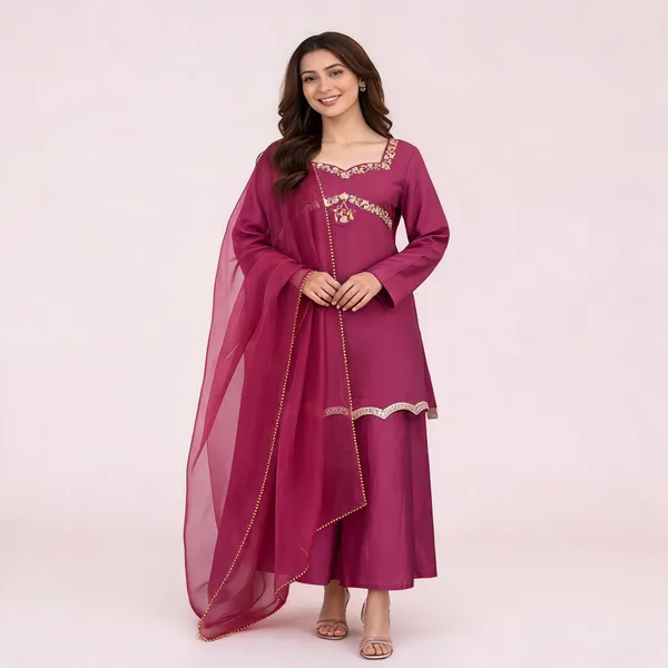 Rani_Zazu_Silk_Embroidered_Kurta_Palazzo_Set_With_Dupatta_For_Women